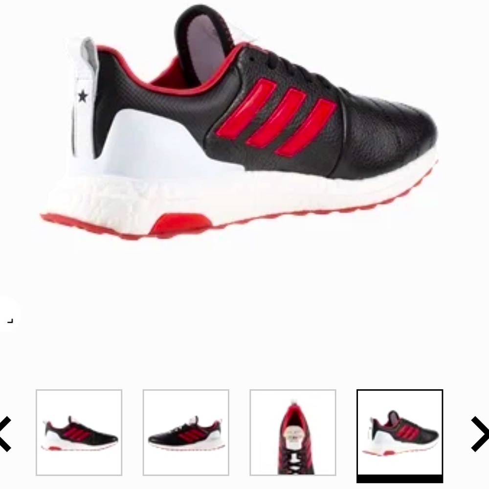 Adidas Ultra Boost Copa